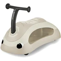 GLOBBER WALK N' ROLL 2in1 ECO Kokos weiß