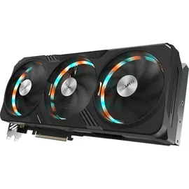 Gigabyte GeForce RTX 4080 SUPER OC 16G NVIDIA 16 GB GDDR6X - Transparent