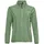 Vaude Rosemoor Ii Fleece Mit Durchgehendem Reißverschluss - Willow Green - 38
