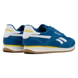 Reebok World 70 Herren Athletic Blue/Gold/White 42