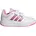 Ftwr White/Bliss Pink 34