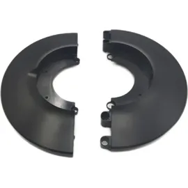 Rowenta Eole Infinite VU6670 Turmventilator schwarz