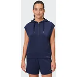 VENICE BEACH Darlis Hoodie Blau L