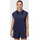 VENICE BEACH Darlis Hoodie Blau L