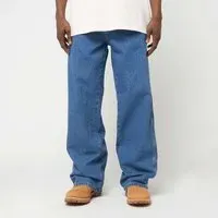 Dickies 958 Baggy Straight Fit Classic Blue 30