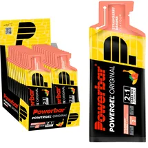 Powerbar PowerGel Original Strawberry-Banana 24 x 41 g
