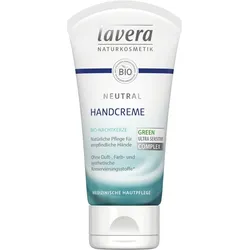 Neutral Handcreme