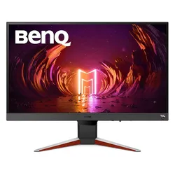 BENQ MOBIUZ EX240N 23,8 Zoll Full-HD Gaming Monitor (1 ms Reaktionszeit