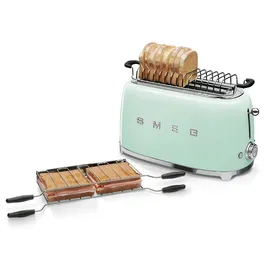 Smeg TSF02PGEU pastellgrün