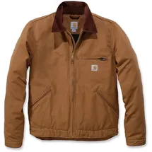 CARHARTT Duck Detroit braun S