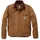 CARHARTT Duck Detroit braun S
