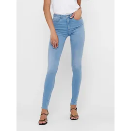 Only Female skinny Jeans ONLROYAL Hohe Taille skinny fit, Jeans – S / 34L
