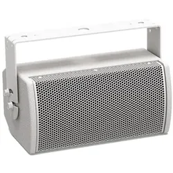 Bose ArenaMatch Utility AMU105 Außenlautsprecher weiß- einzeln