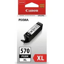 Canon PGI-570XL pigmentiertes schwarz