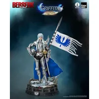 ThreeZero Berserk Deluxe Griffith Reborn Band Of Falcon Edition