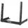 Intellinet Network Solutions 19 Zoll 2-Pfosten Desktop-Laborgestell 8 HE Flatpack schwarz