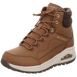 SKECHERS Uno Rugged Natures Bliss für Damen, braun, Größe 41 EU