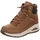 SKECHERS Uno Rugged Natures Bliss für Damen, braun, Größe 41 EU