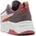 Puma Trinity 2 Lt Sneaker, Puma White Mauve Mist Rosine, 44.5