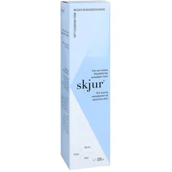 Skjur Reinigungsschaum