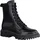 TAMARIS Damen Stiefel Leder schwarz 40