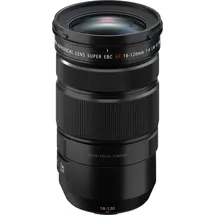 Fujifilm Fujinon XF 18-120 mm F4,0 LM PZ WR