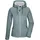 KILLTEC Strickfleecejacke blaugrau 46