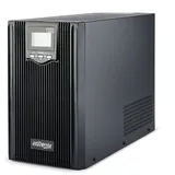 Gembird Gembird EG-UPS-PS3000-02 uninterruptible power supply (UPS) Line-Interactive 3 kVA 2400 W 6 AC outlet(s)