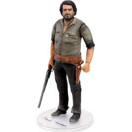 HEO Actionfigur, Bud Spencer, 18cm