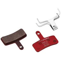 Tektro Bremsbelag D40.11 für Dorado E-Bike Bremse