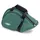 Classic Cantabile JHB-1 Tasche für Jagdhorn/Fürst-Pless-Horn (Softbag/Case mit Außentasche) grün