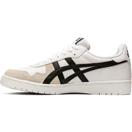 Asics Japan S white/beige/black 40,5