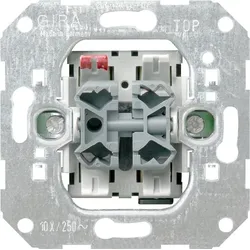 Gira Jalousieschalter-Einsatz 015900