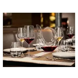 Spiegelau Hi-Lite Rotweinglas 0,734 l 2 St.