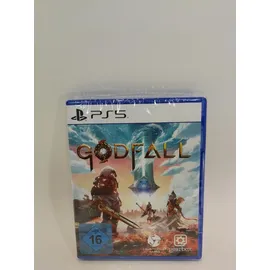 Godfall (USK) (PS5)