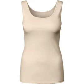 Cecil Basic Top aus Reiner Baumwolle