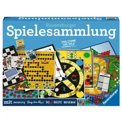 Ravensburger Spiel Ravensburger Spielesammlung