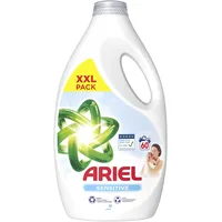 Ariel SENSITIVE SKIN CLEAN & FRESH Waschmittel flüssig 60 Waschgänge - 3.0 L