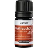 Casida GmbH Weihrauchöl naturrein 5 ml