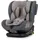 Chipolino Kindersitz Peak i-Size (40 - 150 cm) Isofix, SPS, drehbar, verstellbar grau