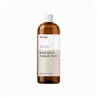 ma:nyo Bifida Biome Ampoule Toner 400 ml