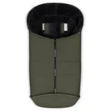 ABC-Design ABC Design Winterfußsack Avocado