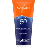 Lancaster Sun Beauty Body Milk LSF 50 200 ml