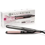 Bellissima 11876 Creativity Multistyle Glätteisen - Black