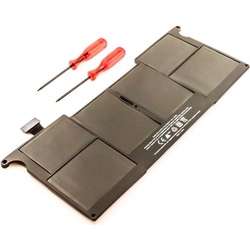 AGI MC507LL/A – Batterie/Akku – Apple – MC507LL/A (4800 mAh), Notebook Akku, Schwarz