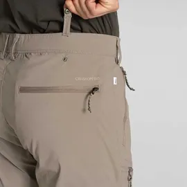 Craghoppers Nosilife Pro Trouser III Beige 50