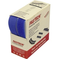 FASTECH® Klettband Klettband Spenderbox 25 mm)