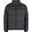 Daunenjacke Black XL