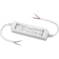 Goobay LED-Trafo 12V (DC), 60W, IP67, nicht dimmbar, 12V