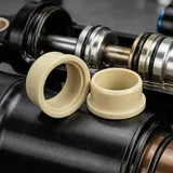 SR Suntour Kunststoffbuchse IGUS 8x28mm für Dämpfer TRIAIR